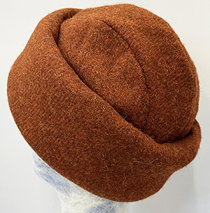 Anna Hat