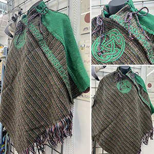 poncho